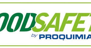 logo food safety