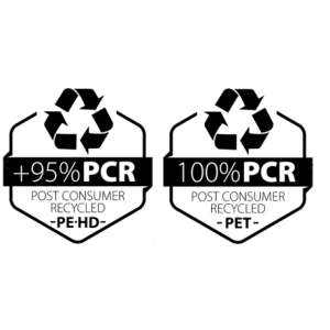 envases reciclables