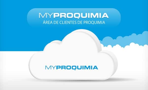 area de clientes proquimia