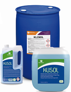 detergente klisol