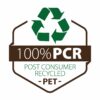 Envases de plástico PET-PCR: Proquimia es pionera en la utilización de estos envases Envases PET-PCR