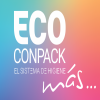 ECOCONPACK: productos de elevada concentración y altamente eficientes en un nuevo formato Bag in Box LOGO ECOCOMPACK