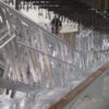 Desengrase ácido en líneas de galvanizado en caliente desengrase galvanizado