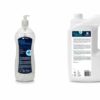 AEMPS (Spanish Agency for Medicines and Health Products) includes the products VITA ASEPGEL and VITA ASEPSOL on the list of antiseptic products with virucidal properties imatge muntada