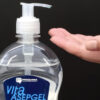 Diferencias entre geles hidroalcohólicos de uso cosmético y geles hidroalcohólicos con usos biocidas 2020-06-BLOG-VitaAsepgel