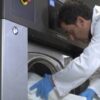 Desinfección textil en procesos de lavado de ropa BLOG