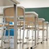 Entornos seguros y medidas de prevención del SARS-COV-2 en centros educativos CENTROSEDUCATIVOS