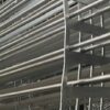 Etapa de fluxado en líneas de galvanizado en caliente 202104_GALVANIZADO
