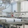 Control de Biofilms en la Industria Alimentaria (I): Diseño Higiénico De Instalaciones. BLOG