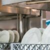 Lavavajillas industriales: el equilibrio entre una buena limpieza y mantenimiento y la seguridad alimentaria 202106_lavavajillas