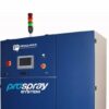 Pretratamientos de pasivado por nebulización PROSPRAY
