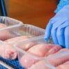 Listeria Monocytogenes; origen, prevención y control en la industria alimentaria tratamientos para listeria monocytogenes