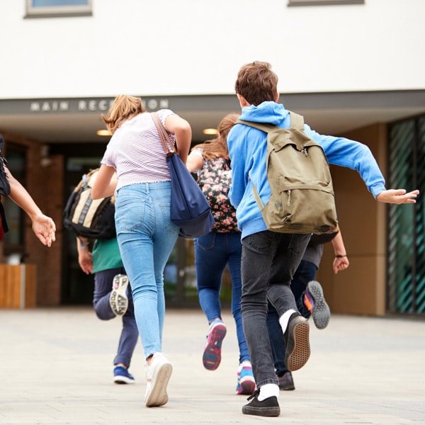 Colegios y centros educativos