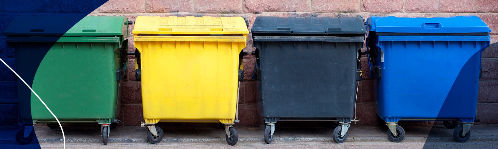 Bin cleaning