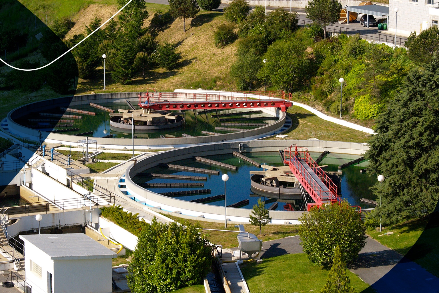 Eaux usées