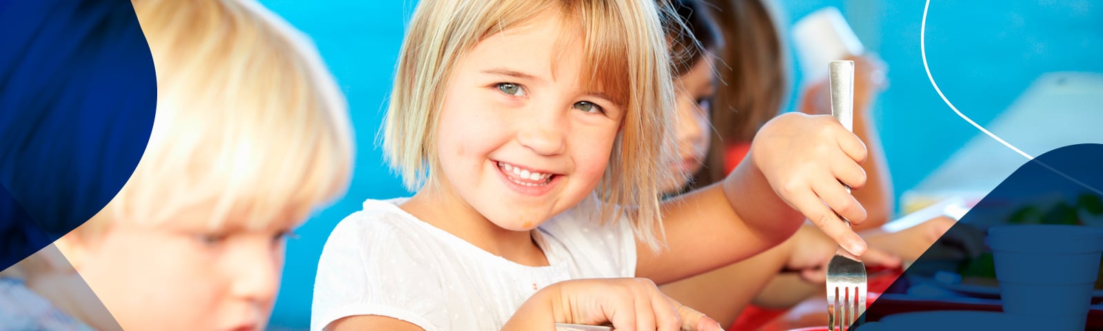 Nettoyage et désinfection des cantines scolaires