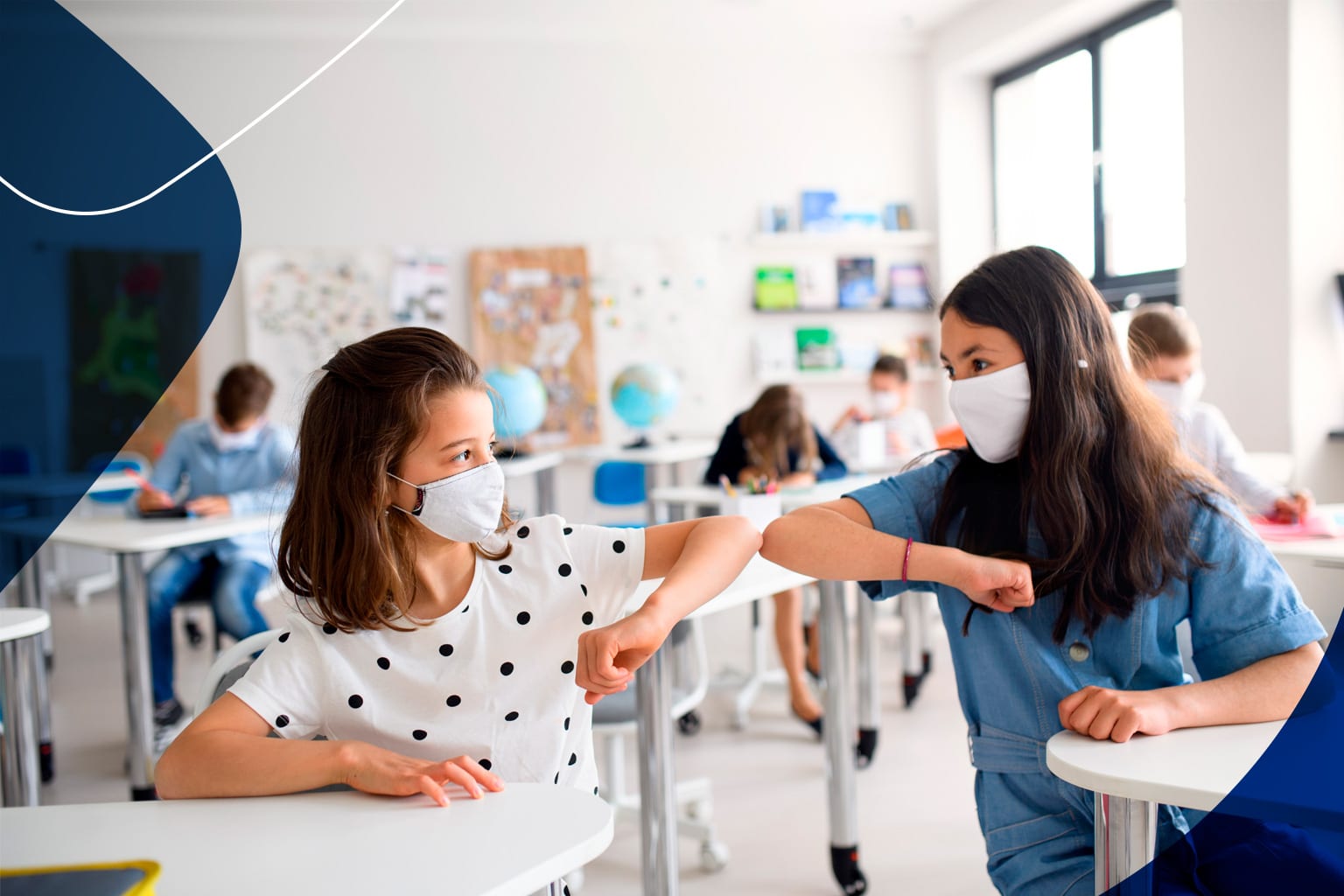 School hygiene products