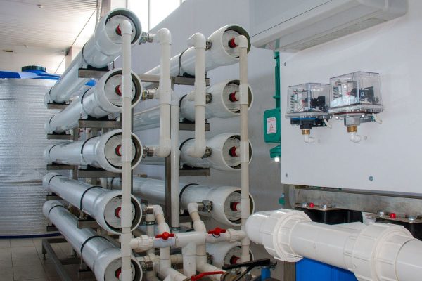 reverse-osmosis-membrane-cleaning Reverse osmosis membrane cleaning