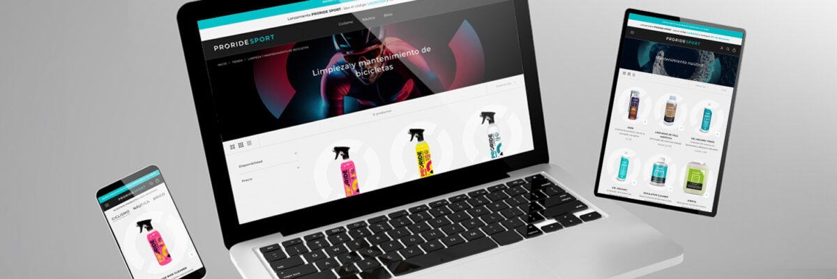 Lanazmineto Proride Sport