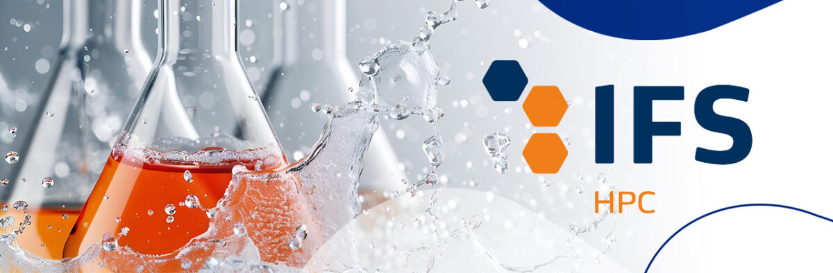 Certificación IFS HPC