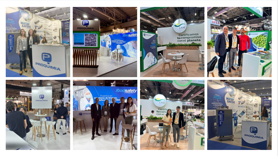 3 ferias alimentaria