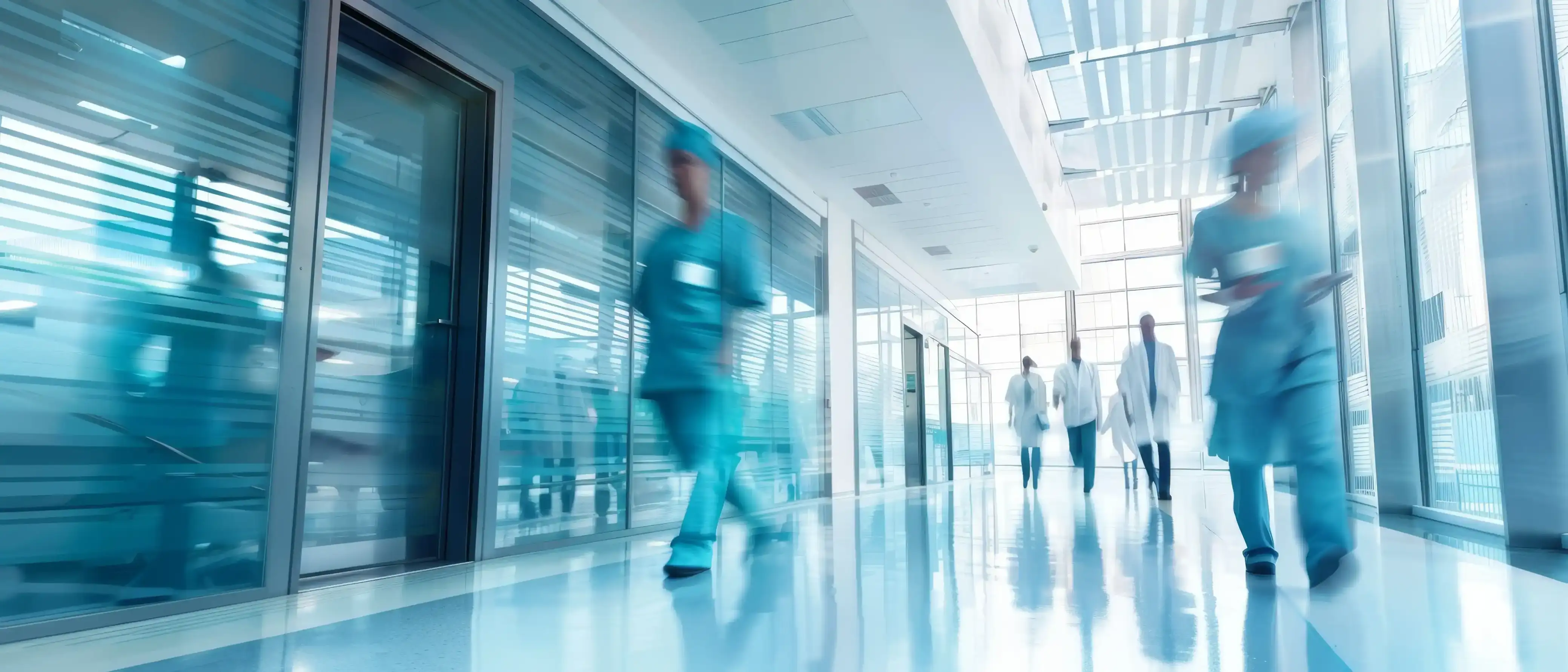 higiene hospitalaria profesional
