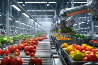 seguridad alimentaria