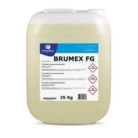 Brumex fg Brumex fg