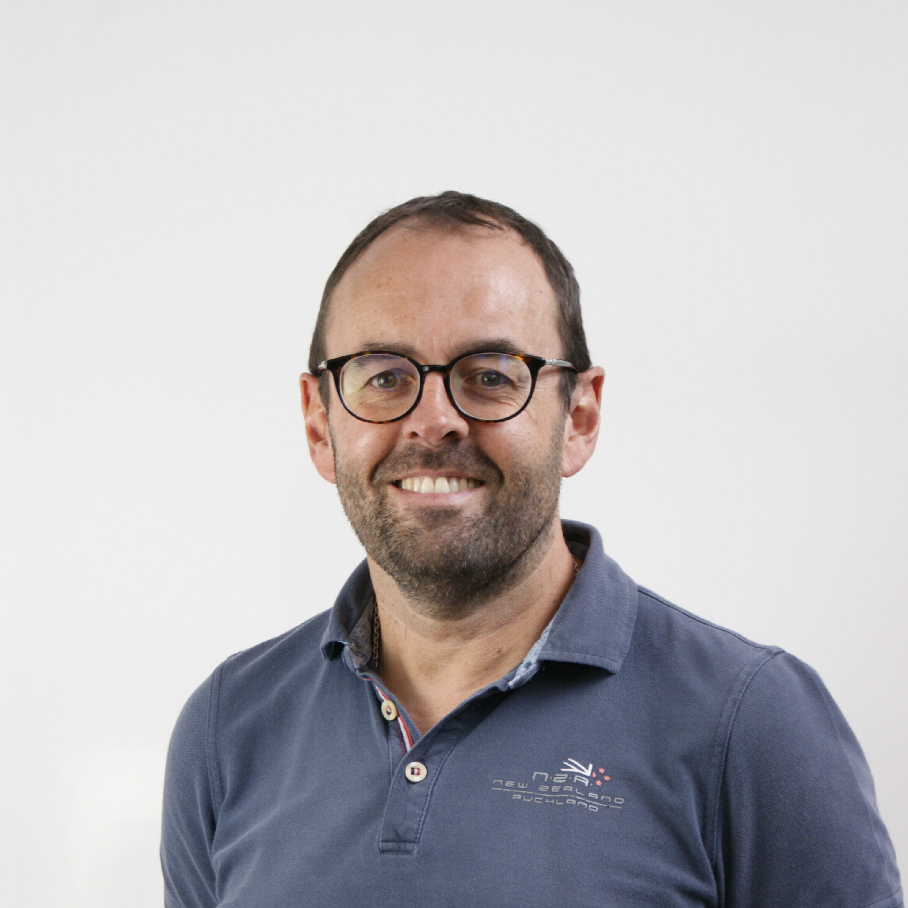 Carles Bertrana - Director técnico
