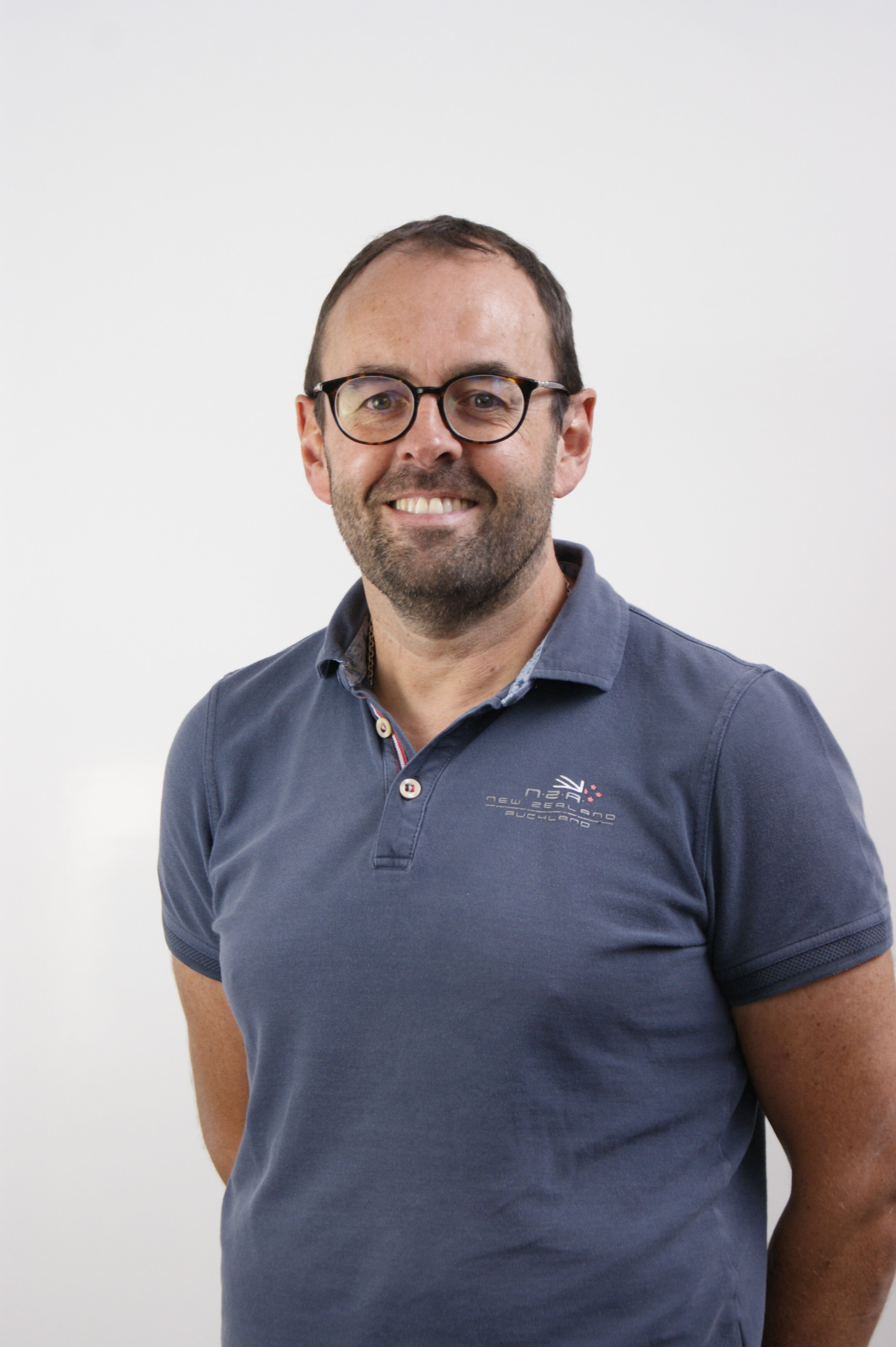 Carles Bertrana - Director técnico