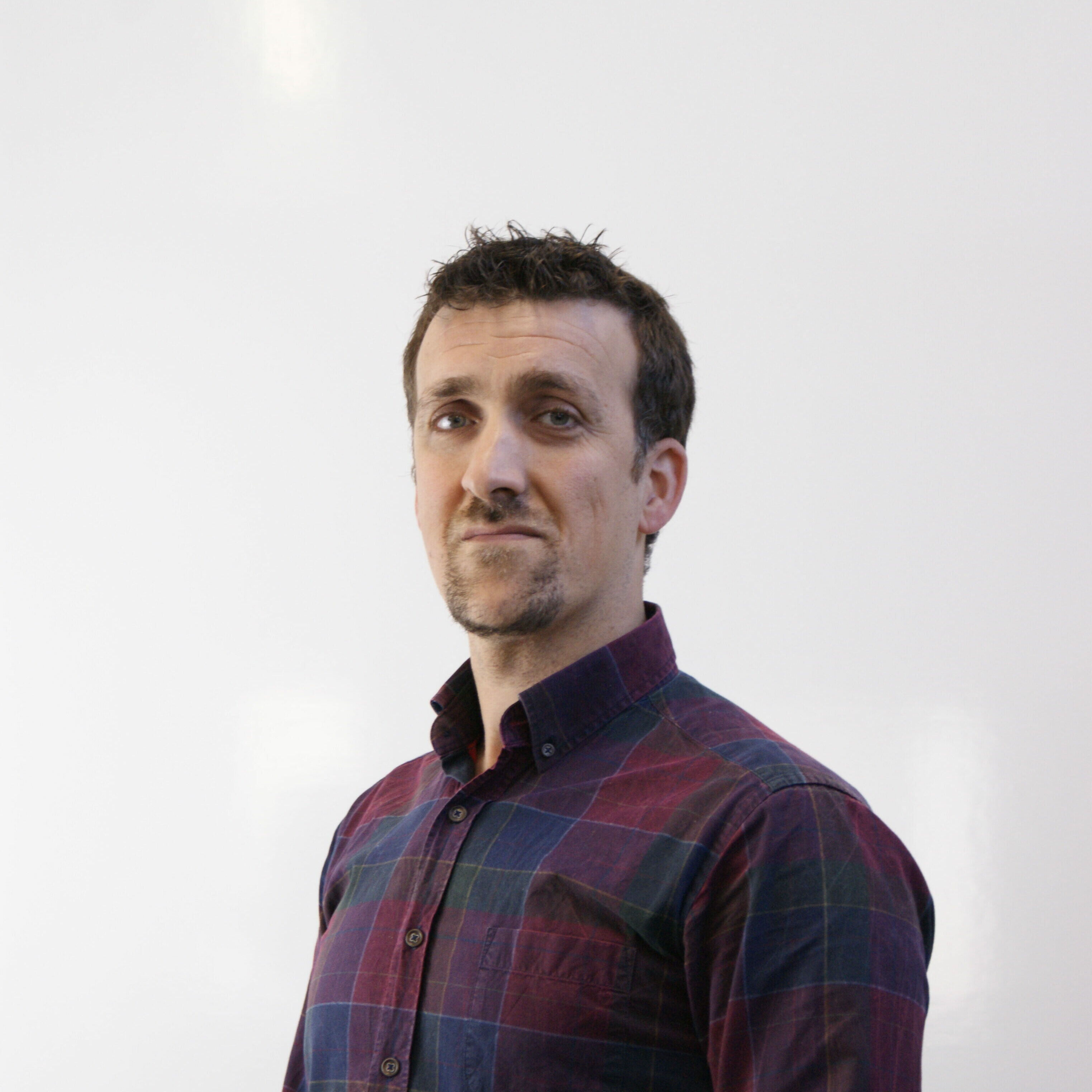 Daniel Calvente - Técnico/Lab (Higiene) · Product Manager