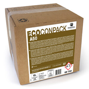 lavavajillas ecológico