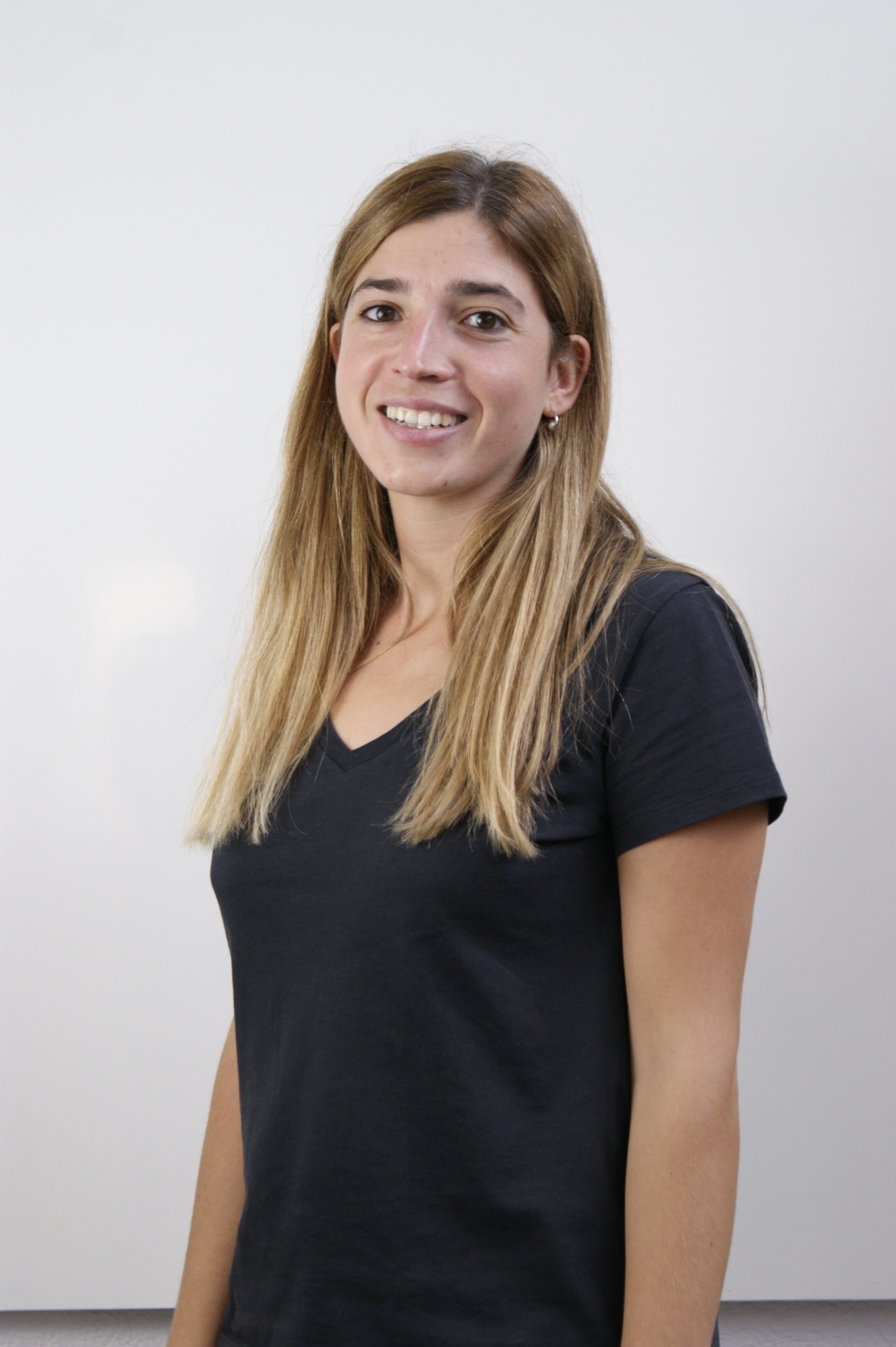 Marta Puigoriol técnico/a en Laboratorio