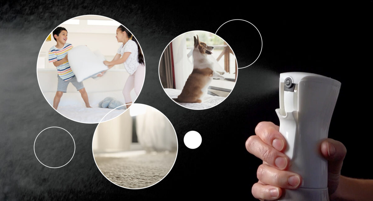 NEUTRALIZADOR DE OLORES PROFESIONALÇ NEUTRALIZADOR DE OLORES PROFESIONALÇ