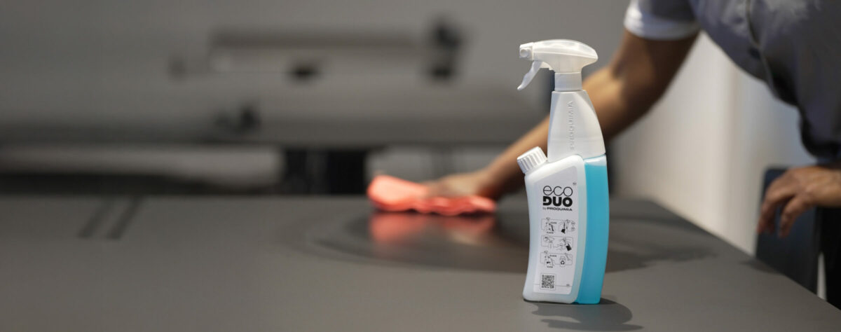 Nouveau Ecoduo
