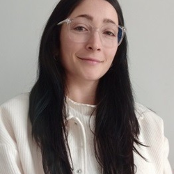 Olga Saiz, experta de Proquimia en soluciones de higiene y sostenibilidad industrial