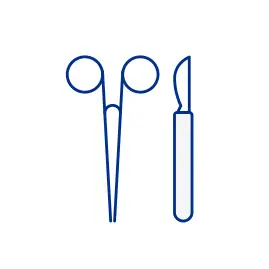 nettoyage des instruments