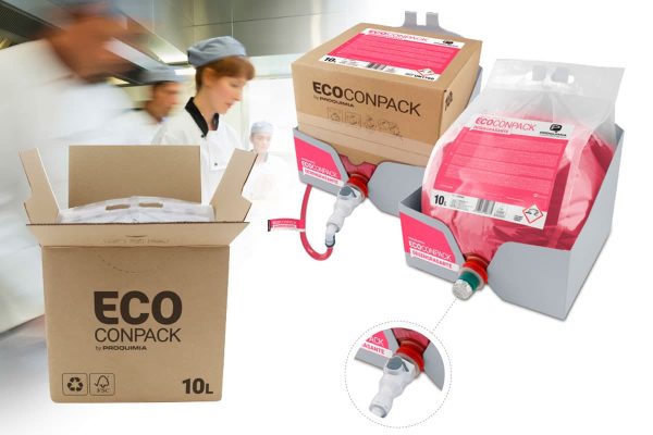 Proquimia-Eco-conpack Proquimia Eco-conpack