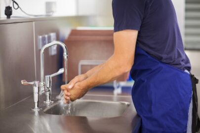 Real Decreto aguas consumo humano
