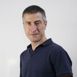 Roger Valldeoriola Vall, experto de Proquimia en soluciones químicas e higiene industrial