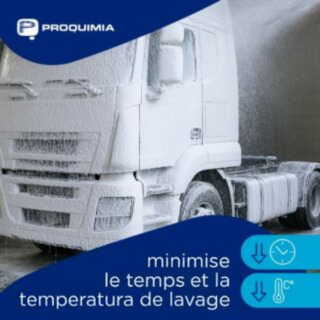 Systeme de lavage à 4 axes