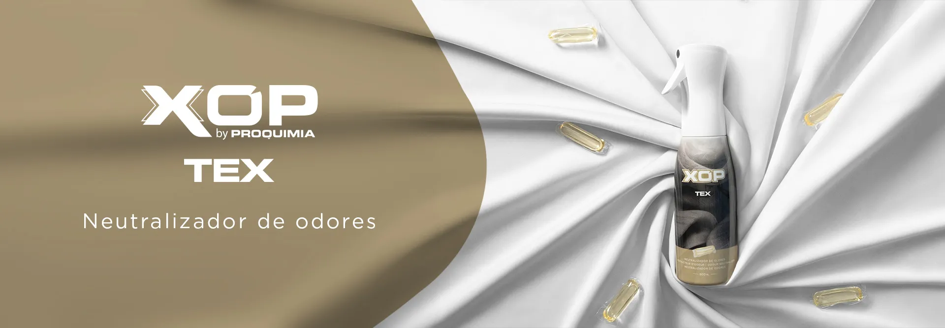 Neutralizador de odores