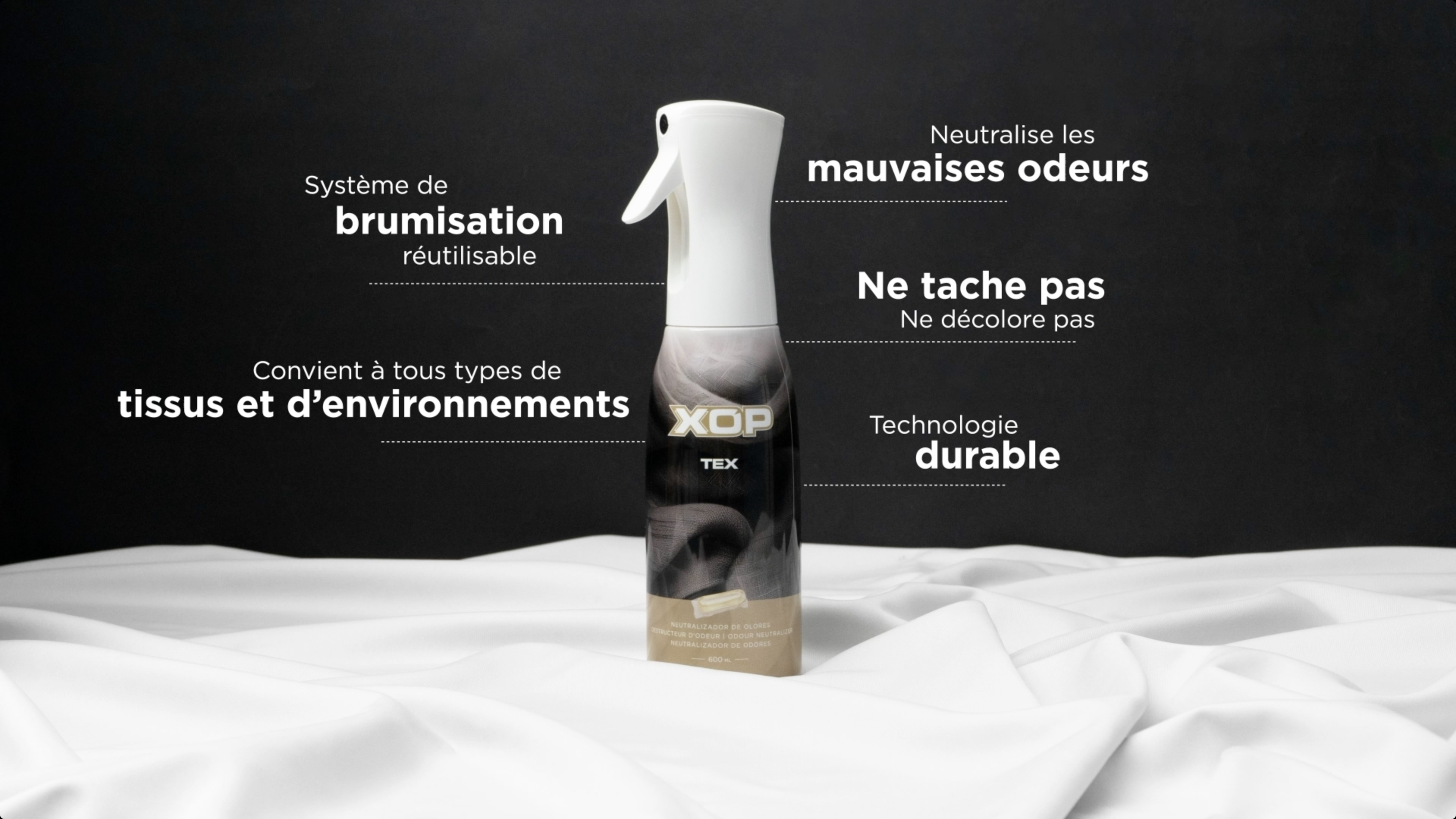 caractéristiques xop tex caractéristiques xop tex