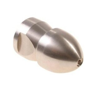 buse spéciale de nettoyage pour drainage