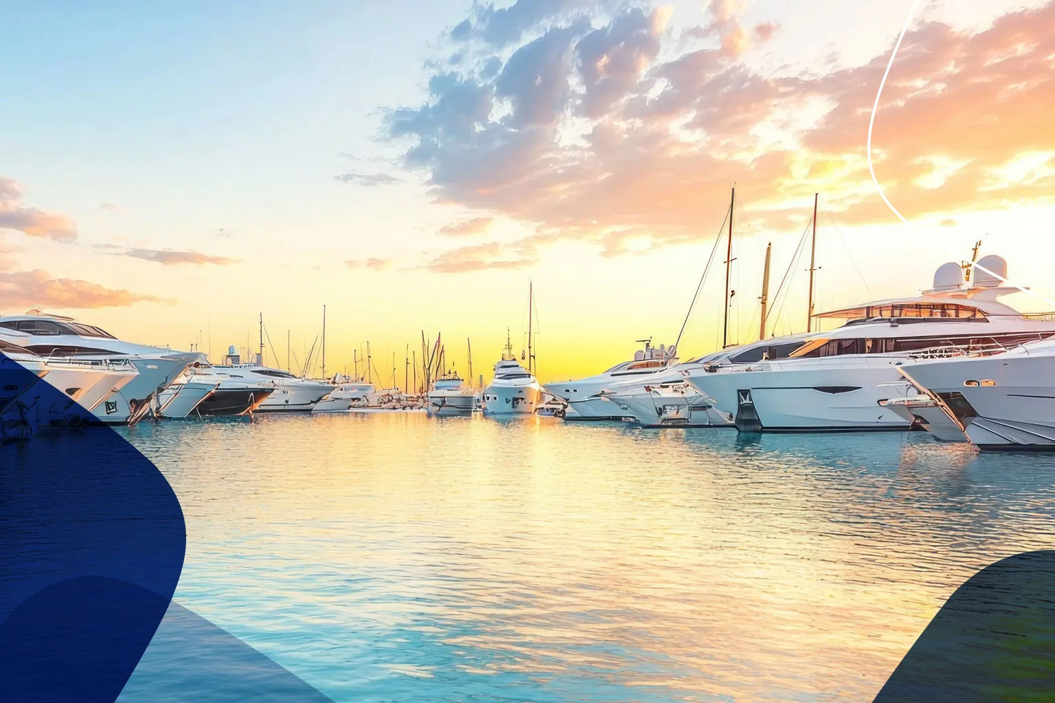 care of recreational boats mv