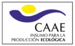 cerficicado CAEE producción ecologica