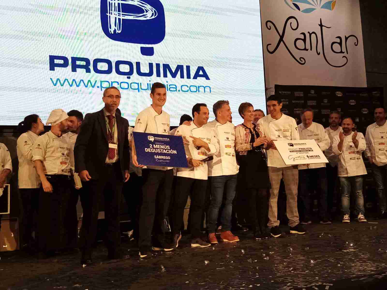 concurso cocina