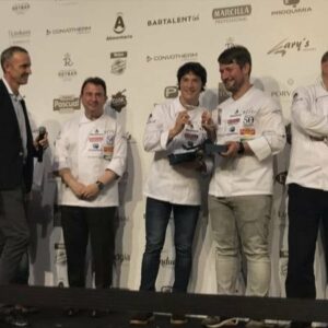 final concurso cocinero del año