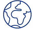 icon-paises Países en el mundo