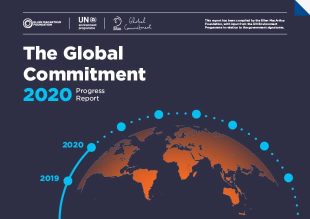 informes anuales 2020 global